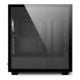 Εικόνα της Sharkoon Rebel C50 RGB ATX Tempered Glass Black