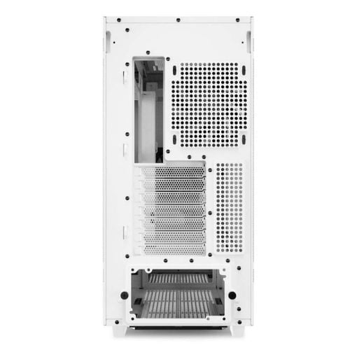 Εικόνα της Sharkoon Rebel C50 Midi White