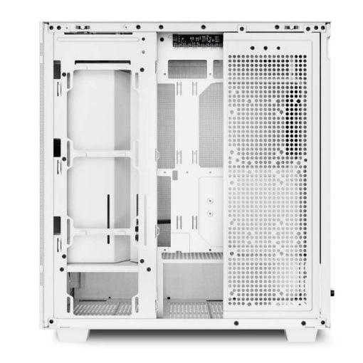 Εικόνα της Sharkoon Rebel C50 Midi White