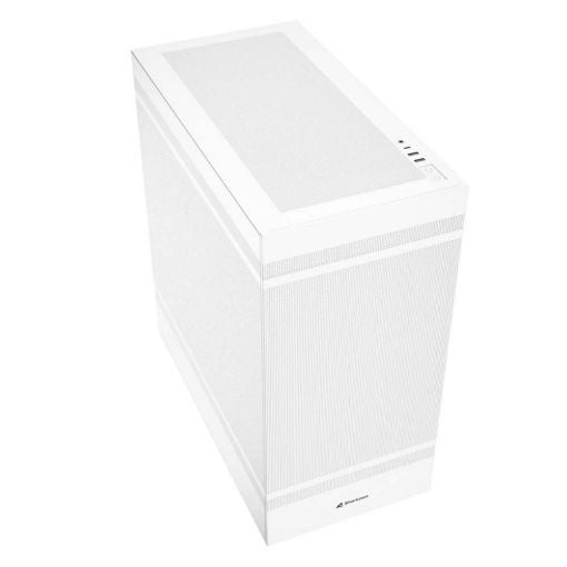 Εικόνα της Sharkoon Rebel C50 Midi White