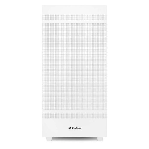 Εικόνα της Sharkoon Rebel C50 Midi White