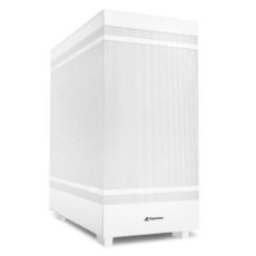 Εικόνα της Sharkoon Rebel C50 Midi White
