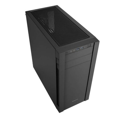 Εικόνα της Sharkoon S25-V Black