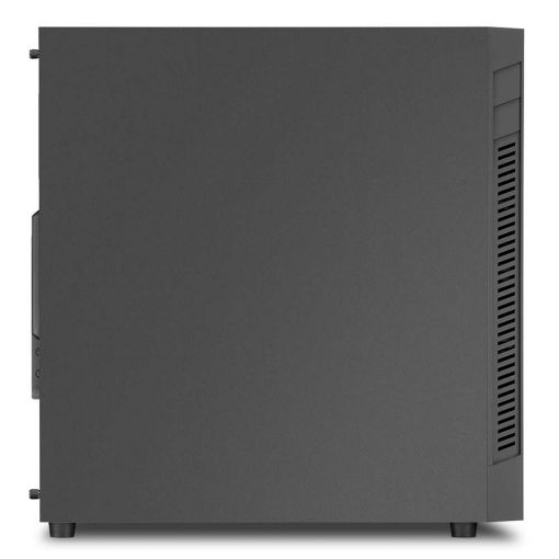 Εικόνα της Sharkoon S25-V Black