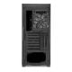 Εικόνα της Sharkoon TG7M ARGB Tempered Glass Black