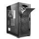 Εικόνα της Sharkoon TG7M ARGB Tempered Glass Black