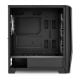 Εικόνα της Sharkoon TG7M ARGB Tempered Glass Black