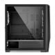 Εικόνα της Sharkoon TG7M ARGB Tempered Glass Black