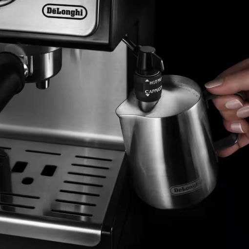 Εικόνα της Μηχανή Espresso DeLonghi ECP35.31 15bar 1100W Silver/Black