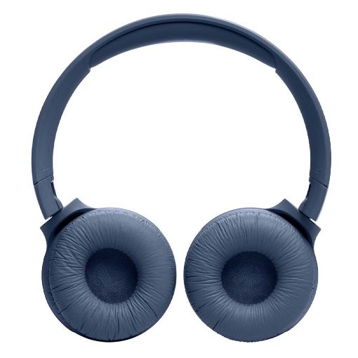 Εικόνα της Headset JBL 520ΒΤ Bluetooth Blue JBLT520BTBLUEU