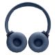 Εικόνα της Headset JBL 520ΒΤ Bluetooth Blue JBLT520BTBLUEU
