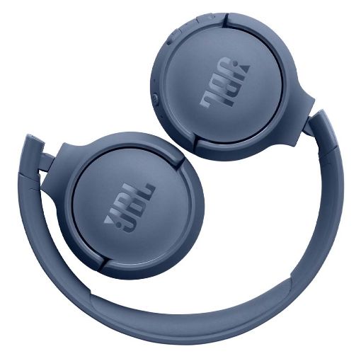 Εικόνα της Headset JBL 520ΒΤ Bluetooth Blue JBLT520BTBLUEU