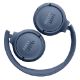 Εικόνα της Headset JBL 520ΒΤ Bluetooth Blue JBLT520BTBLUEU