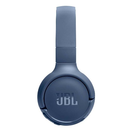 Εικόνα της Headset JBL 520ΒΤ Bluetooth Blue JBLT520BTBLUEU