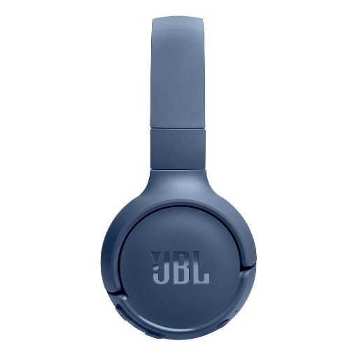 Εικόνα της Headset JBL 520ΒΤ Bluetooth Blue JBLT520BTBLUEU