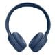 Εικόνα της Headset JBL 520ΒΤ Bluetooth Blue JBLT520BTBLUEU