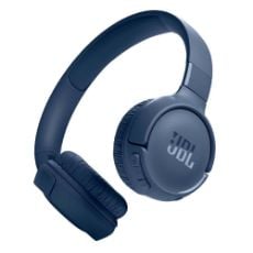 Εικόνα της Headset JBL 520ΒΤ Bluetooth Blue JBLT520BTBLUEU