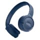 Εικόνα της Headset JBL 520ΒΤ Bluetooth Blue JBLT520BTBLUEU