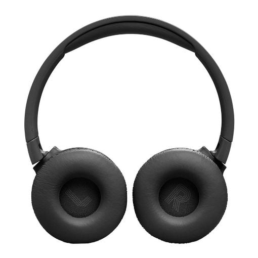 Εικόνα της Headset JBL Tune 670NC Bluetooth ANC Black JBLT670NCBLK