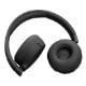 Εικόνα της Headset JBL Tune 670NC Bluetooth ANC Black JBLT670NCBLK