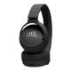 Εικόνα της Headset JBL Tune 670NC Bluetooth ANC Black JBLT670NCBLK