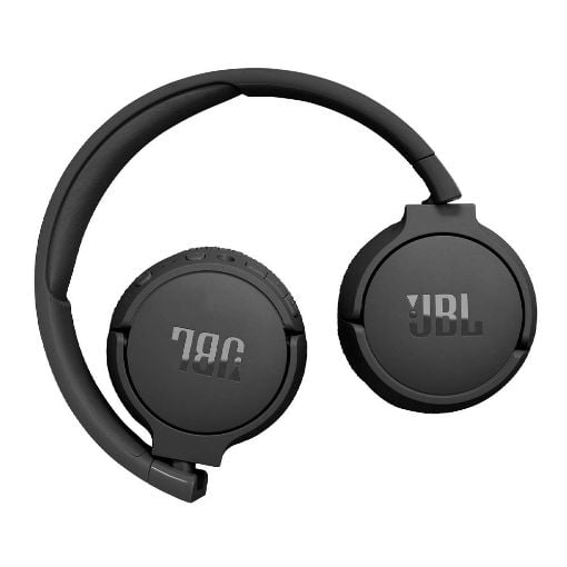 Εικόνα της Headset JBL Tune 670NC Bluetooth ANC Black JBLT670NCBLK