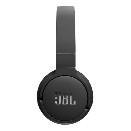 Εικόνα της Headset JBL Tune 670NC Bluetooth ANC Black JBLT670NCBLK