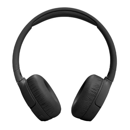 Εικόνα της Headset JBL Tune 670NC Bluetooth ANC Black JBLT670NCBLK