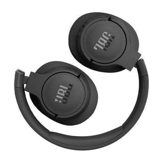 Εικόνα της Headset JBL Tune 770NC Bluetooth ANC Black JBLT770NCBLK