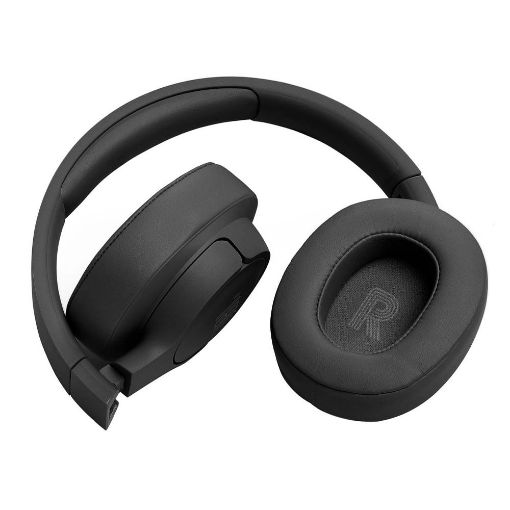 Εικόνα της Headset JBL Tune 770NC Bluetooth ANC Black JBLT770NCBLK