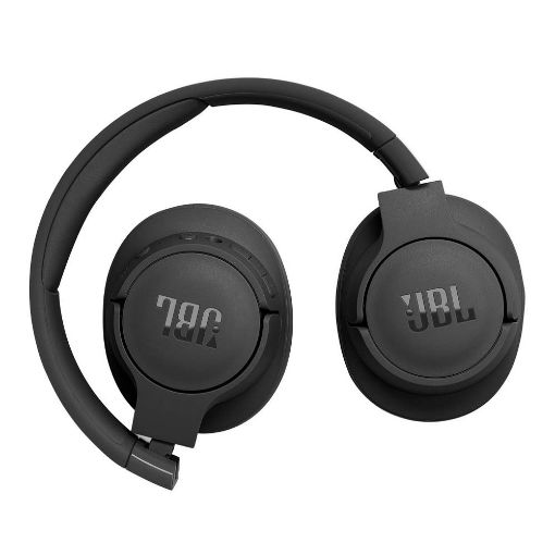Εικόνα της Headset JBL Tune 770NC Bluetooth ANC Black JBLT770NCBLK
