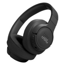 Εικόνα της Headset JBL Tune 770NC Bluetooth ANC Black JBLT770NCBLK