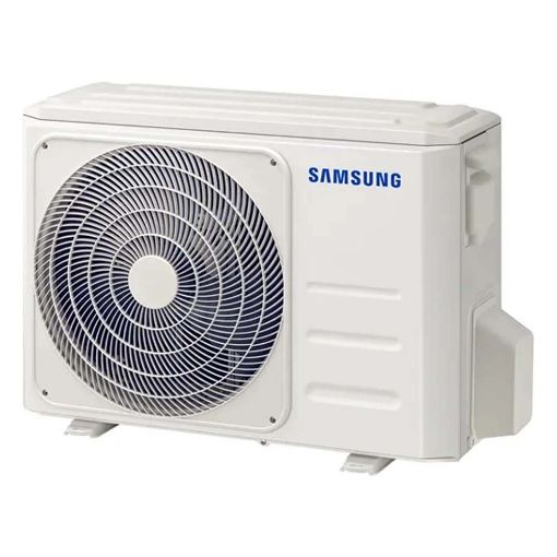 Εικόνα της Κλιματιστικό Inverter Samsung AR35 24000 BTU A++/A White AR24BXHQASI
