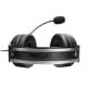 Εικόνα της Headset Sharkoon Skiller SGH30 USB Black