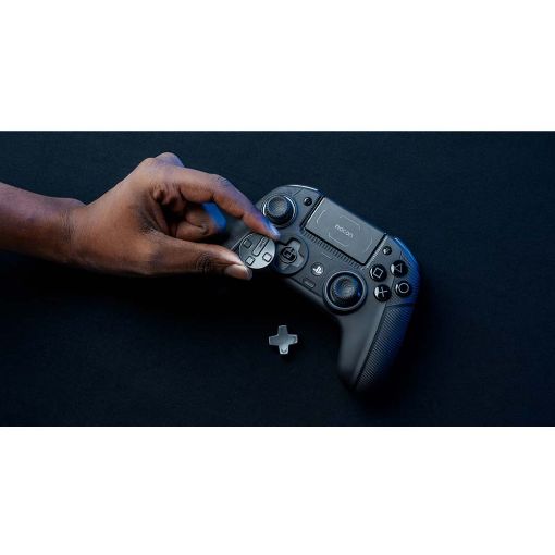 Εικόνα της Wireless Controller Nacon Revolution 5 Pro PC/PS4/PS5 Black