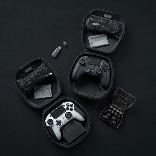 Εικόνα της Wireless Controller Nacon Revolution 5 Pro PC/PS4/PS5 Black