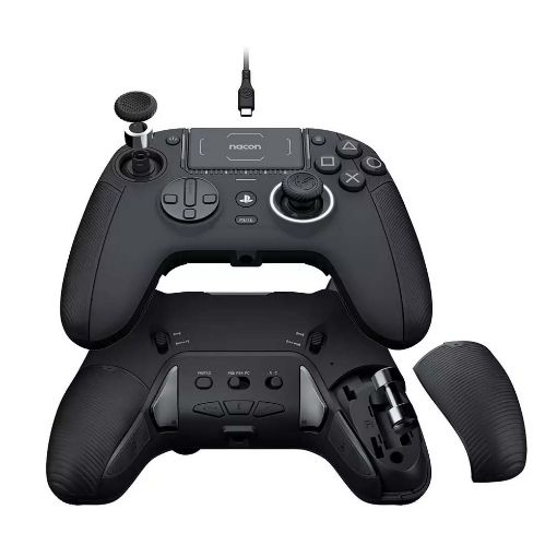 Εικόνα της Wireless Controller Nacon Revolution 5 Pro PC/PS4/PS5 Black