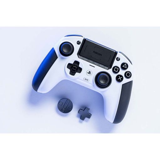 Εικόνα της Wireless Controller Nacon Revolution 5 Pro PC/PS4/PS5 White