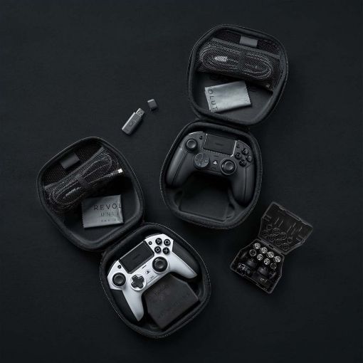 Εικόνα της Wireless Controller Nacon Revolution 5 Pro PC/PS4/PS5 White