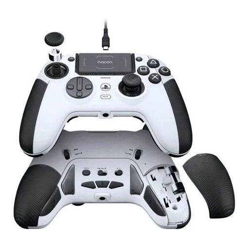 Εικόνα της Wireless Controller Nacon Revolution 5 Pro PC/PS4/PS5 White