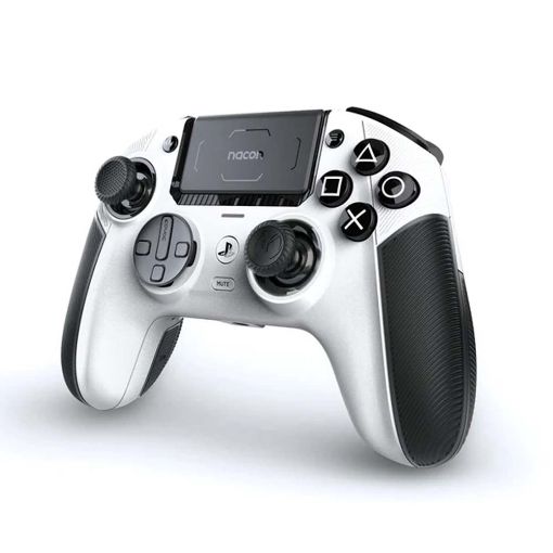 Εικόνα της Wireless Controller Nacon Revolution 5 Pro PC/PS4/PS5 White