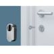 Εικόνα της Ezviz DIY Lock-Kit (Keypad+SmartLock) CS-DL01S-DL01CP-A3-BK