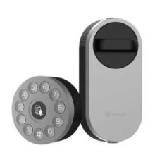 Εικόνα της Ezviz DIY Lock-Kit (Keypad+SmartLock) CS-DL01S-DL01CP-A3-BK