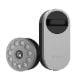 Εικόνα της Ezviz DIY Lock-Kit (Keypad+SmartLock) CS-DL01S-DL01CP-A3-BK