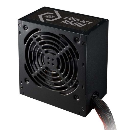 Εικόνα της Τροφοδοτικό Cooler Master Elite NEX 230V 500 500W MPW-5001-ACBN-BEU