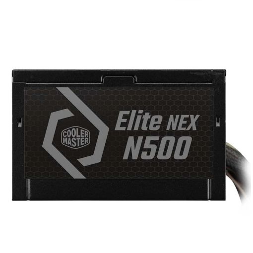 Εικόνα της Τροφοδοτικό Cooler Master Elite NEX 230V 500 500W MPW-5001-ACBN-BEU