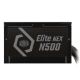 Εικόνα της Τροφοδοτικό Cooler Master Elite NEX 230V 500 500W MPW-5001-ACBN-BEU