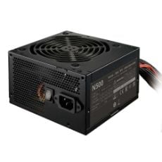 Εικόνα της Τροφοδοτικό Cooler Master Elite NEX 230V 500 500W MPW-5001-ACBN-BEU