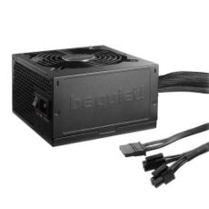 Εικόνα της Τροφοδοτικό Be Quiet! System Power 9 500W CM 80+ Bronze BN301