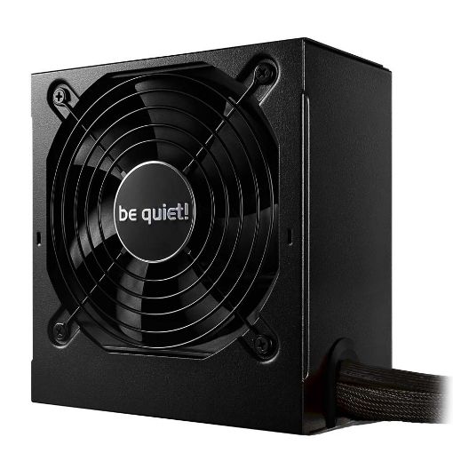 Εικόνα της Τροφοδοτικό Be Quiet! System Power 10 650W 80 Plus Bronze BN328